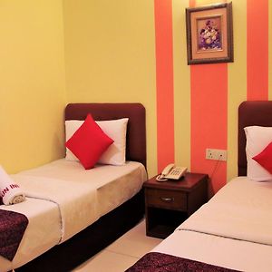 Sun Inns Hotel D'Mind Seri Kembangan